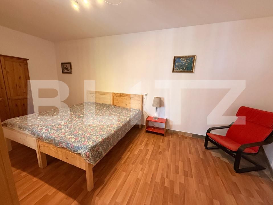 Casa de închiriat 4 camere Cristian - 196154CI | BLITZ Brașov | Poza4