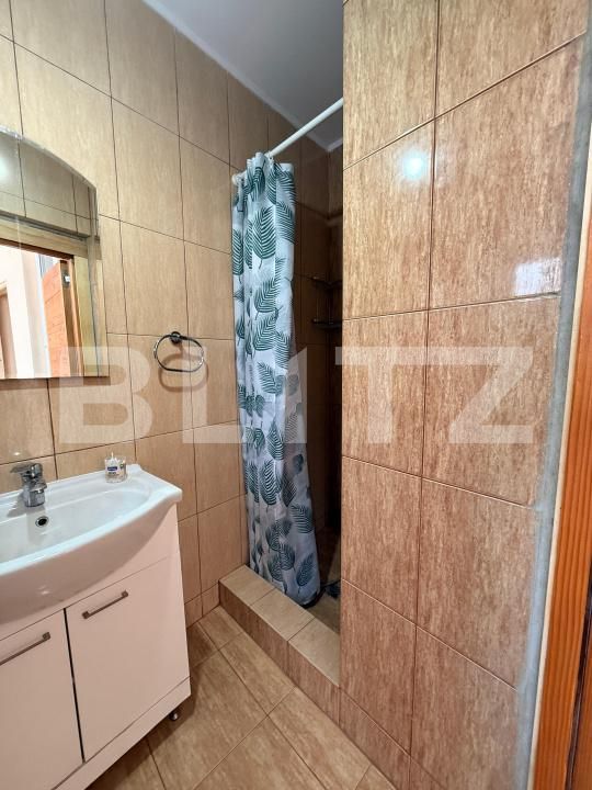 Casa de închiriat 4 camere Cristian - 196154CI | BLITZ Brașov | Poza9