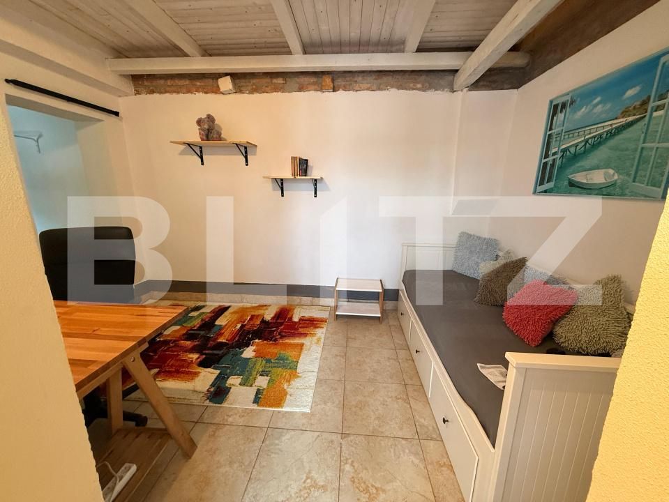 Casa de închiriat 4 camere Cristian - 196154CI | BLITZ Brașov | Poza7