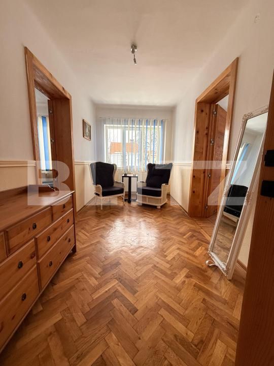 Casa de închiriat 4 camere Cristian - 196154CI | BLITZ Brașov | Poza2