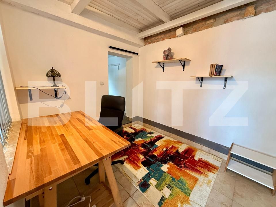 Casa de închiriat 4 camere Cristian - 196154CI | BLITZ Brașov | Poza8