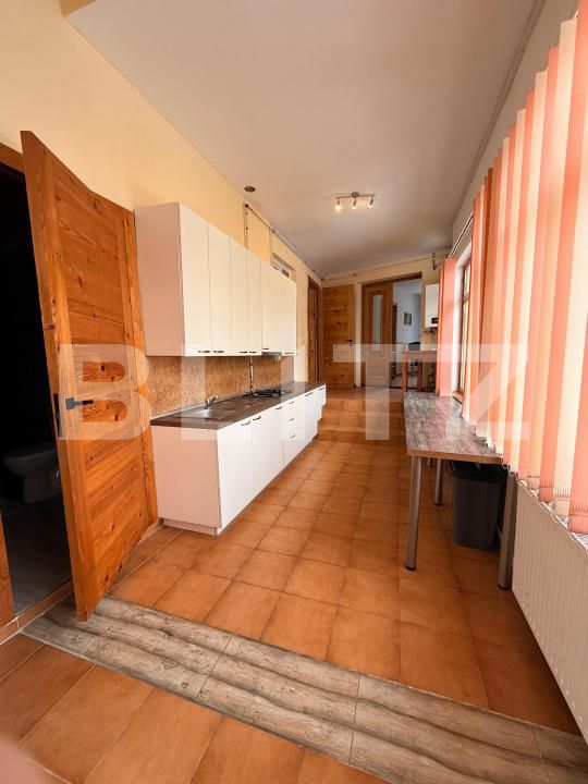 Casa de închiriat 4 camere Cristian - 196154CI | BLITZ Brașov | Poza5