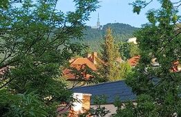 Casa de caramida, 4 camere, centru istoric-Brasov