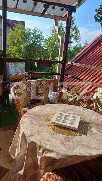 Casa de vânzare 4 camere Brasovul Vechi - 196158CV | BLITZ Brașov | Poza7