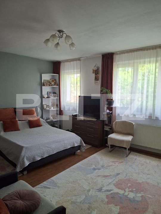 Casa de vânzare 4 camere Brasovul Vechi - 196158CV | BLITZ Brașov | Poza3