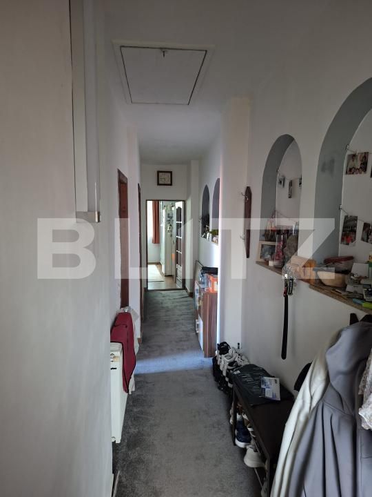 Casa de vânzare 4 camere Brasovul Vechi - 196158CV | BLITZ Brașov | Poza14