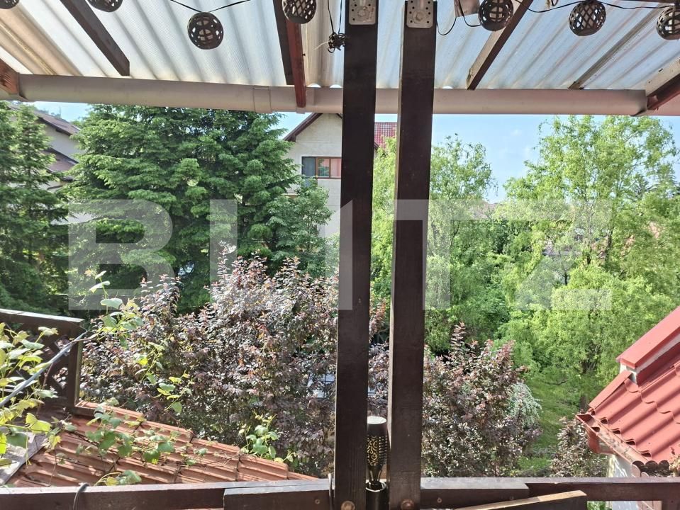 Casa de vânzare 4 camere Brasovul Vechi - 196158CV | BLITZ Brașov | Poza12