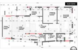 Vanzare casa individuala, 286 mp, 1439 mp teren, zona linistita
