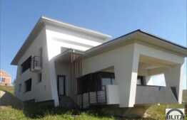 Vanzare casa individuala, 286 mp, 1439 mp teren, zona linistita