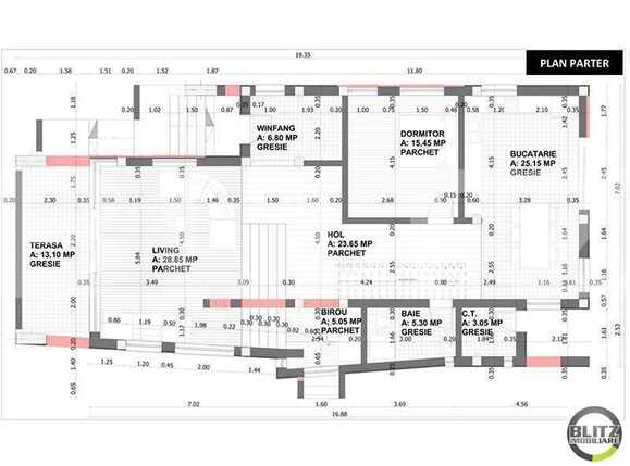Casa de vânzare 7 camere Iris - 19616CV | BLITZ Cluj-Napoca | Poza5