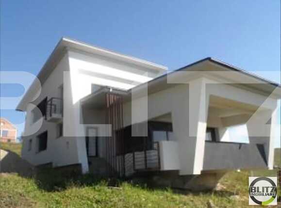 Casa de vânzare 7 camere Iris - 19616CV | BLITZ Cluj-Napoca | Poza1
