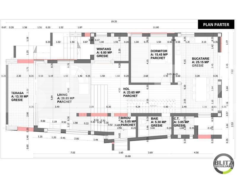 Casa de vânzare 7 camere Iris - 19616CV | BLITZ Cluj-Napoca | Poza5