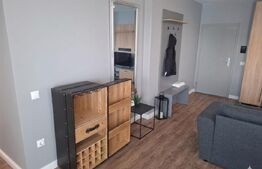 Apartament 2 camere PREMIUM – Prima închiriere | Totul NOU | Loc parcare + boxă