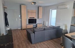 Apartament 2 camere PREMIUM – Prima închiriere | Totul NOU | Loc parcare + boxă