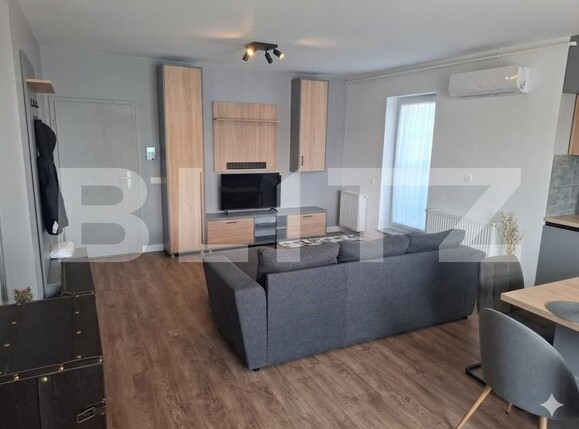 Apartament de închiriat 2 camere Avantgarden - 196165AI | BLITZ Brașov | Poza2
