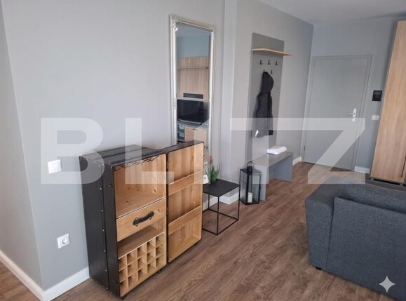 Apartament de închiriat 2 camere Avantgarden - 196165AI | BLITZ Brașov | Poza3