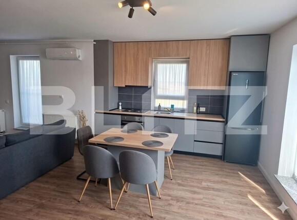 Apartament de închiriat 2 camere Avantgarden - 196165AI | BLITZ Brașov | Poza1