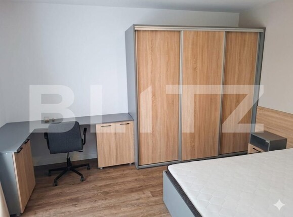 Apartament de închiriat 2 camere Avantgarden - 196165AI | BLITZ Brașov | Poza5