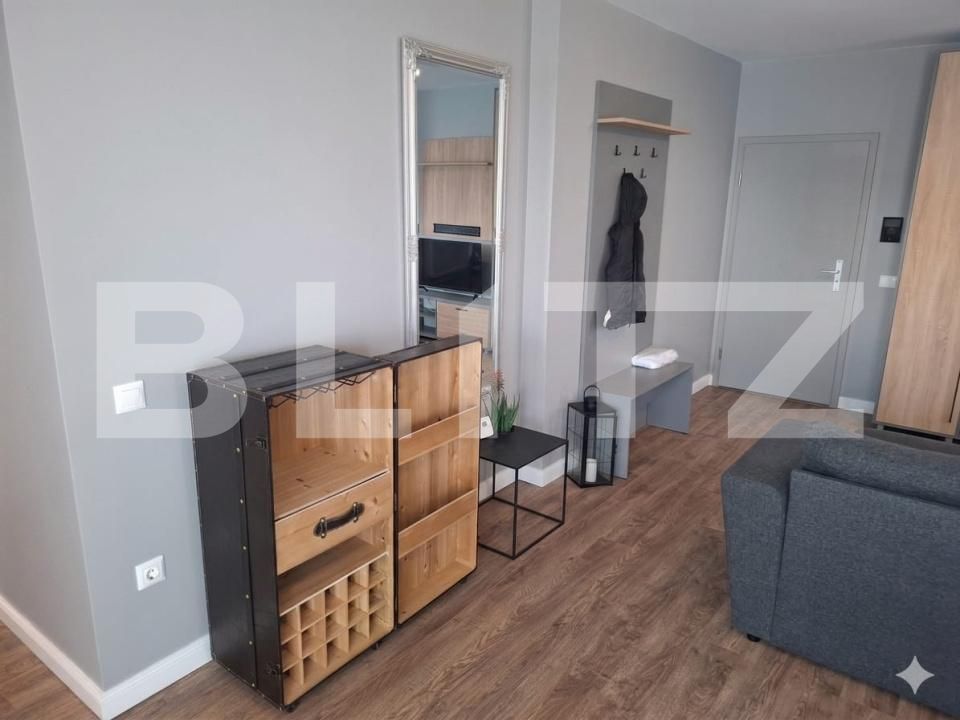Apartament de închiriat 2 camere Avantgarden - 196165AI | BLITZ Brașov | Poza3