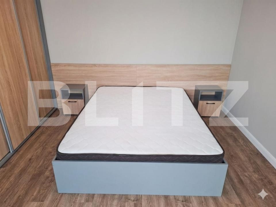 Apartament de închiriat 2 camere Avantgarden - 196165AI | BLITZ Brașov | Poza4