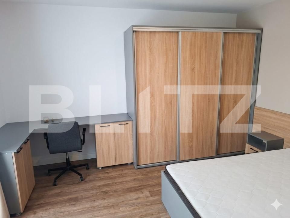 Apartament de închiriat 2 camere Avantgarden - 196165AI | BLITZ Brașov | Poza5
