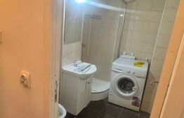 Garsonieră renovată, 33 mp, etaj intermediar