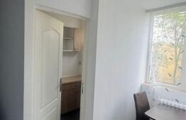 Garsonieră renovată, 33 mp, etaj intermediar