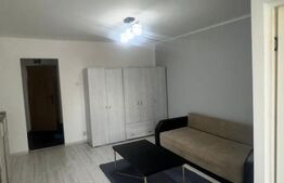 Garsonieră renovată, 33 mp, etaj intermediar