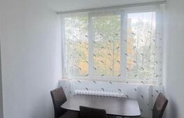 Garsonieră renovată, 33 mp, etaj intermediar