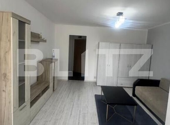 Garsonieră de vânzare Manastur - 196168AV | BLITZ Cluj-Napoca | Poza1