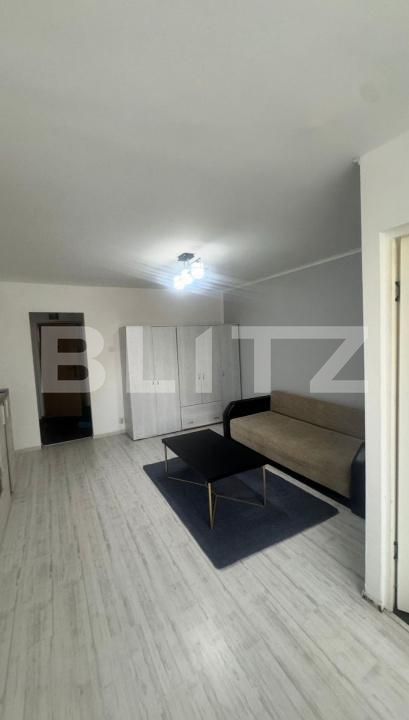 Garsonieră de vânzare Manastur - 196168AV | BLITZ Cluj-Napoca | Poza2
