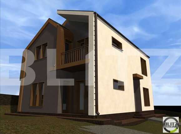 Casa de vânzare 1 camera Iris - 19617CV | BLITZ Cluj-Napoca | Poza1