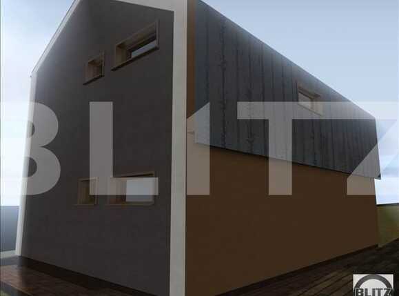 Casa de vânzare 1 camera Iris - 19617CV | BLITZ Cluj-Napoca | Poza8