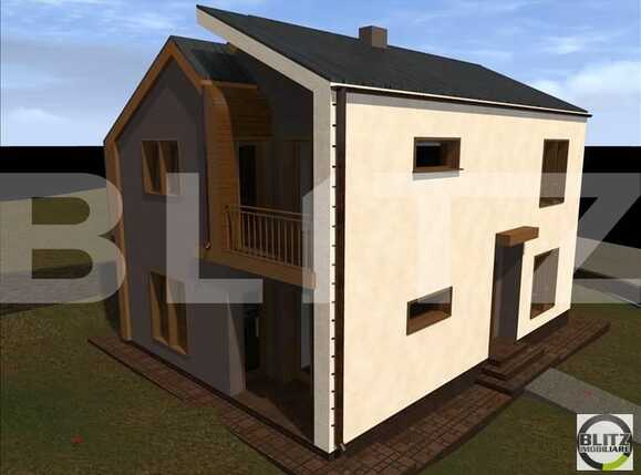 Casa de vânzare 1 camera Iris - 19617CV | BLITZ Cluj-Napoca | Poza2