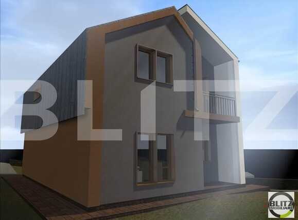 Casa de vânzare 1 camera Iris - 19617CV | BLITZ Cluj-Napoca | Poza7