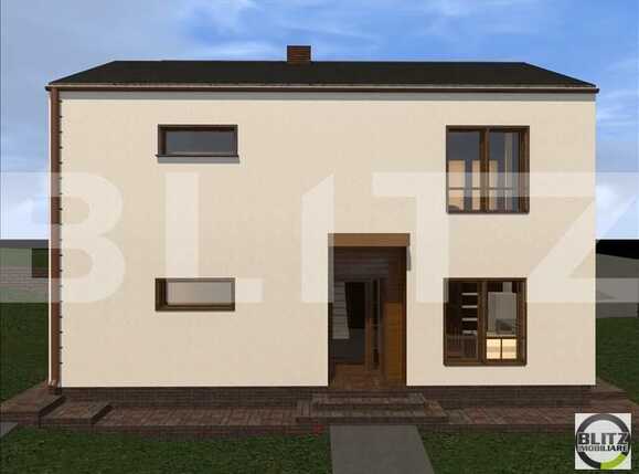 Casa de vânzare 1 camera Iris - 19617CV | BLITZ Cluj-Napoca | Poza5