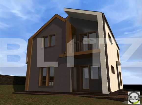 Casa de vânzare 1 camera Iris - 19617CV | BLITZ Cluj-Napoca | Poza3