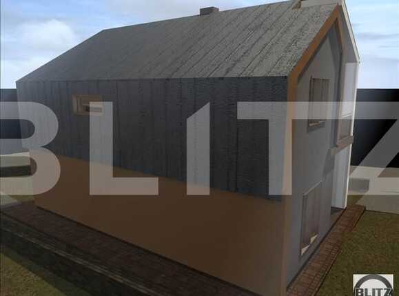 Casa de vânzare 1 camera Iris - 19617CV | BLITZ Cluj-Napoca | Poza9