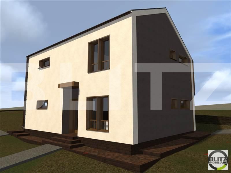 Casa de vânzare 1 camera Iris - 19617CV | BLITZ Cluj-Napoca | Poza6