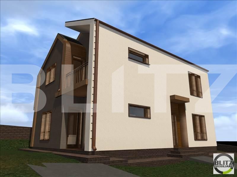 Casa de vânzare 1 camera Iris - 19617CV | BLITZ Cluj-Napoca | Poza4