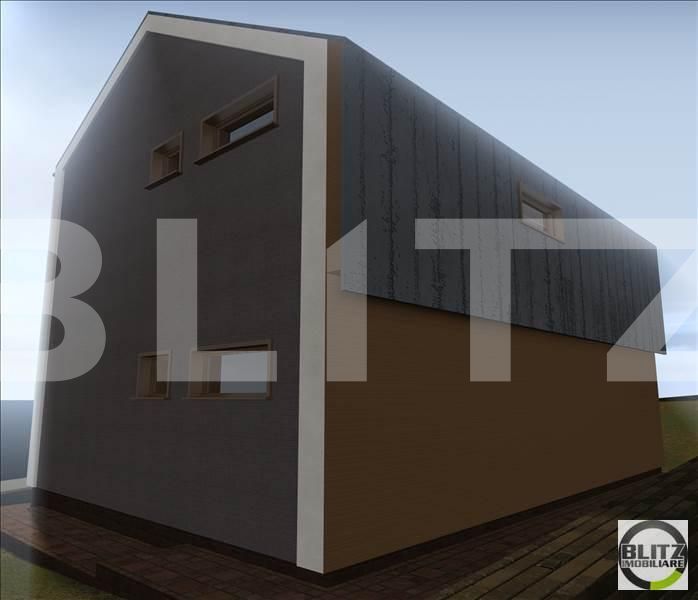 Casa de vânzare 1 camera Iris - 19617CV | BLITZ Cluj-Napoca | Poza8