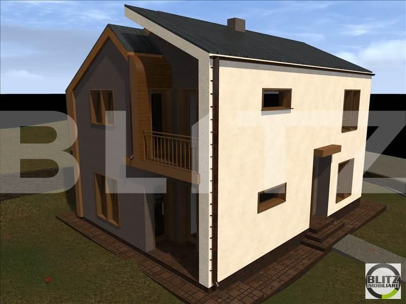 Casa de vânzare 1 camera Iris - 19617CV | BLITZ Cluj-Napoca | Poza2