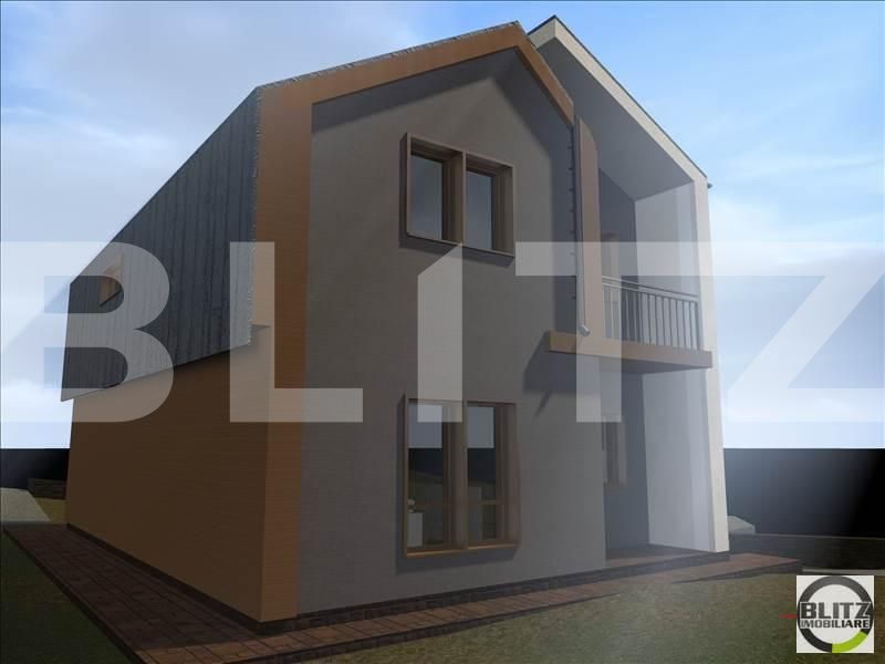 Casa de vânzare 1 camera Iris - 19617CV | BLITZ Cluj-Napoca | Poza7