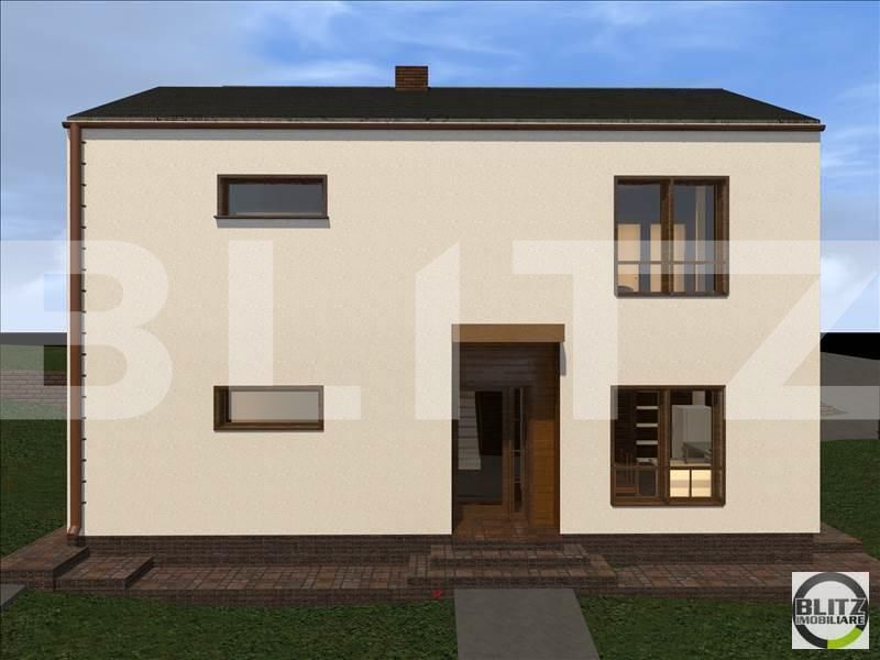 Casa de vânzare 1 camera Iris - 19617CV | BLITZ Cluj-Napoca | Poza5