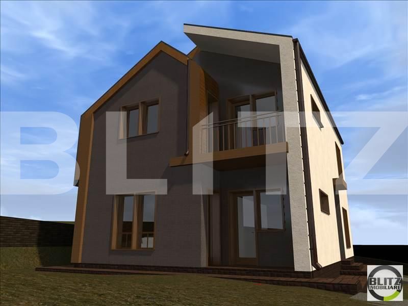 Casa de vânzare 1 camera Iris - 19617CV | BLITZ Cluj-Napoca | Poza3