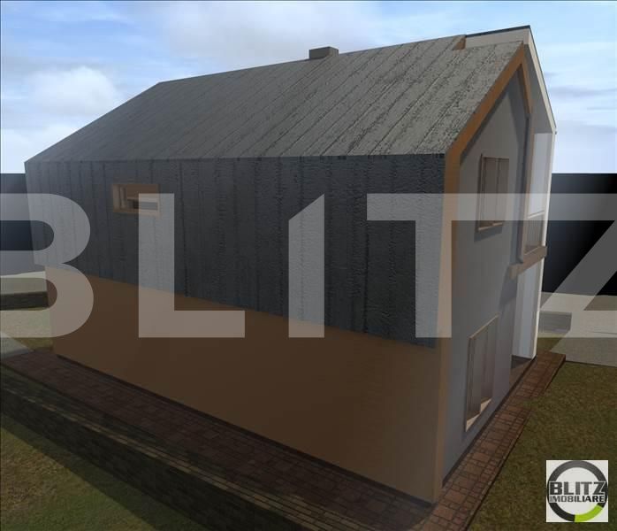 Casa de vânzare 1 camera Iris - 19617CV | BLITZ Cluj-Napoca | Poza9