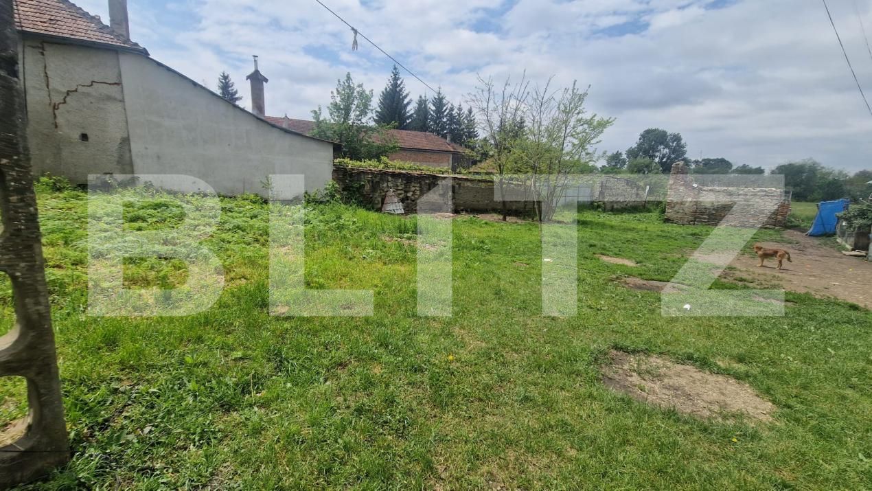 Casa de vânzare 3 camere Făgăraş - 196178CV | BLITZ Brașov | Poza5
