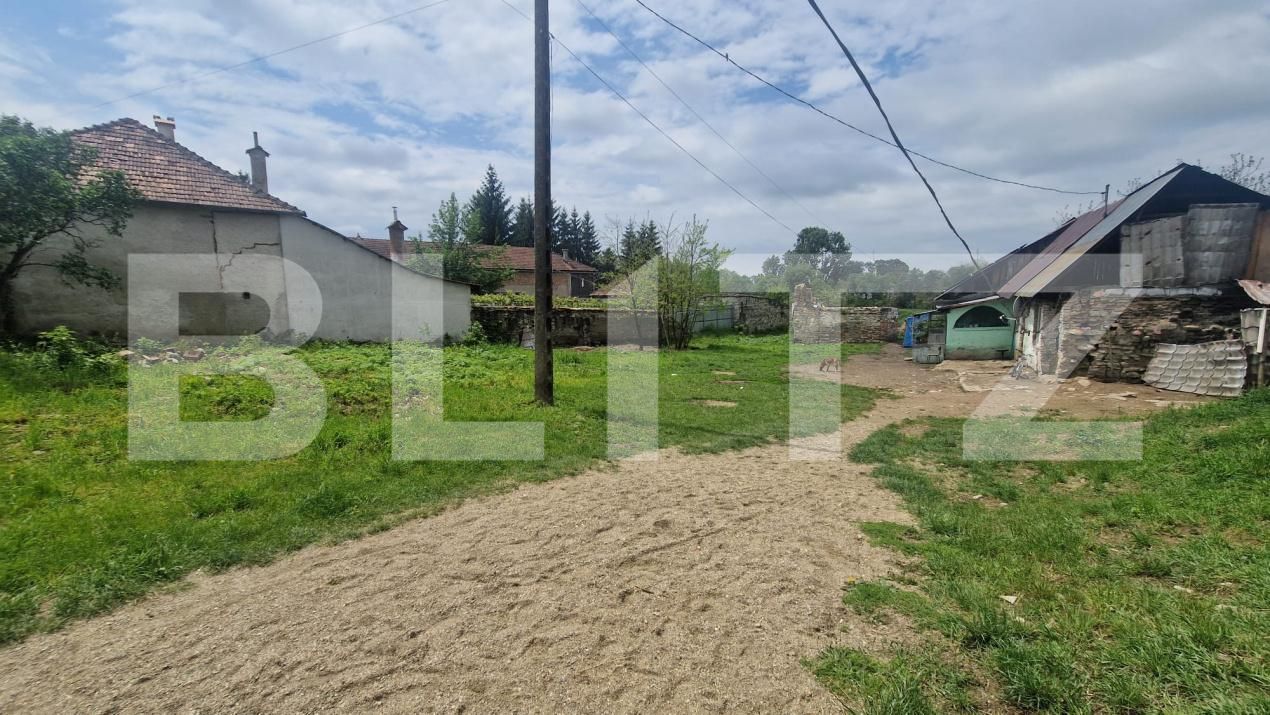 Casa de vânzare 3 camere Făgăraş - 196178CV | BLITZ Brașov | Poza4