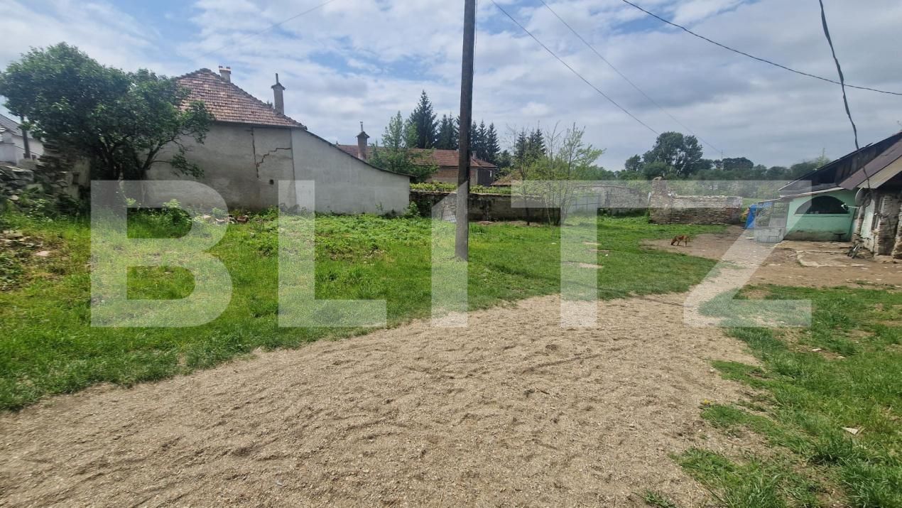 Casa de vânzare 3 camere Făgăraş - 196178CV | BLITZ Brașov | Poza6