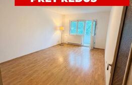 Apartament 2 camere decomandat, 65 mp, etaj 2/4, zona Tractorul